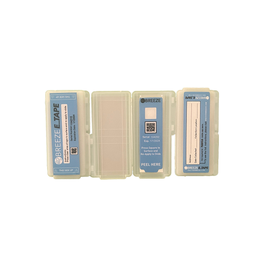 Breeze E-Tape